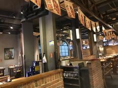 大堂-冰城串吧(隆昌路店)