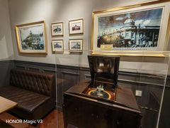 -秋林西餐厅(总店)