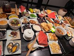 -青藤茶馆(南山路店)