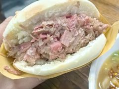 -段生记肉丸糊辣汤(西铁大明宫住宅小区店)