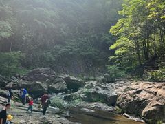 -丹山赤水风景名胜区