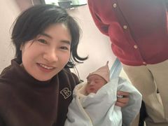-小蝌蚪·寻·月嫂(松江妇幼店)
