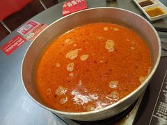 -燃计沙茶皇·香港沙茶火锅(人广旗舰店)