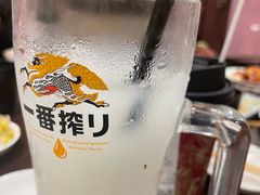 -蒜香焼肉PURUSHIN(马场路店)