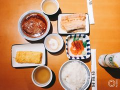 -虹梅食堂·爱蝦乃家