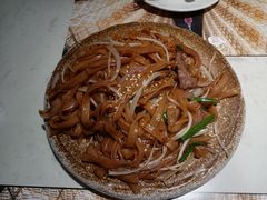 -叹茶靓点·粤式餐厅·全天茶市(石井万民广场店)