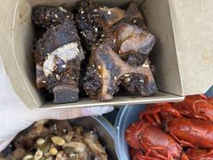 -丽华园(汉阳龙阳店)