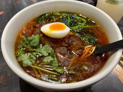 -和府捞面(天河领展广场店)