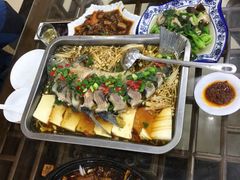 -徽州美食(三十年老店)