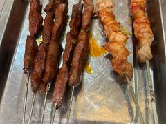 -丰顺烧烤家常菜(台东店)