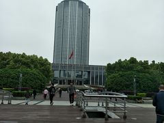 -东怡大酒店(上海科技馆店)