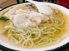 -小倩倩•鸡汤馄饨(江西路创始店)