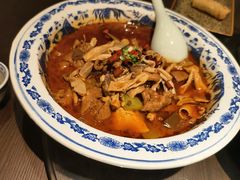 -南京大牌档(龙江新城市广场店)