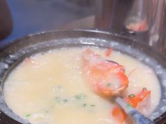 -蚝翅·海鲜粥·烧烤·羊肉季(鄞州万达店)