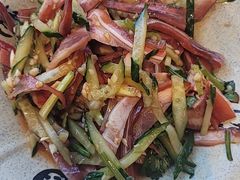 -福来居烤鸭店(天坛二店)