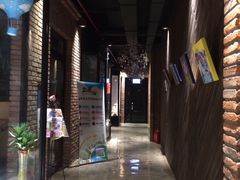 -玖壹咖啡(临河街店)