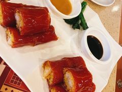 -点都德(聚福楼店)