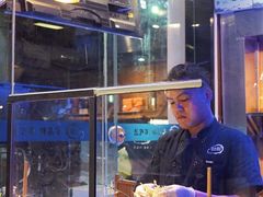 -千岛蚝高压锅生蚝·人参火锅(白云万达店)