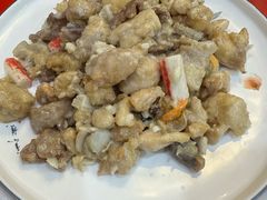 -同发号饭庄(复兴路店)