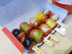 -糖贵妃·冰糖葫芦·刨冰(新街口印象汇店)