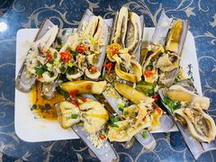 -郭姐·威海渔村(黄兴路店)