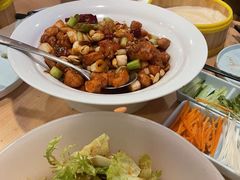 -宏状元现熬粥·京味菜(三里河店)