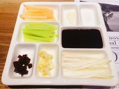 -小大董·烤鸭(凤凰汇店)