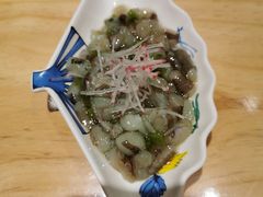 -玄海寿司(国贸店)