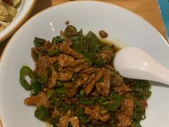 农家小炒肉-湘阁里辣(南岭购物广场店)