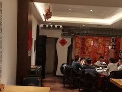 -中国徽菜·徽商故里(广安门店)