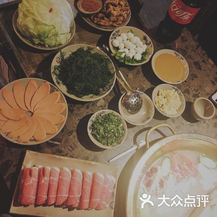 小龙坎老火锅(翠园街店)-图片-保定美食-大众点评网