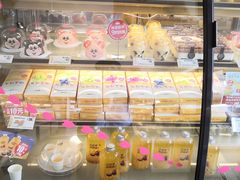 -味多美蛋糕(东直门店)