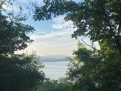 -烟台山景区
