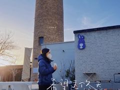 -小意思咖啡店(草桥店)