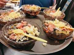 -蜀九香火锅(彩虹店)