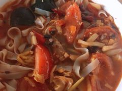 南宁老友粉-舒记粉店(七星路店)