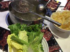 -陈记顺和牛肉火锅馆(天河北路店)