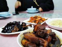 -蘭心餐厅(进贤路店)