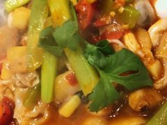 -石头咕(葵蓬店)