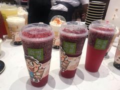 -奈雪的茶(印象城店)