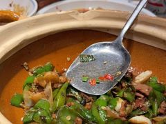 -农耕记·湖南土菜(科技园店)