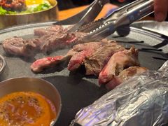 -济州爱肉堂(总店)