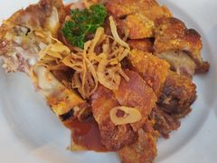 -宝莱纳餐厅(滨江店)