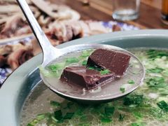 -庄行曹记羊肉(泗泾店)