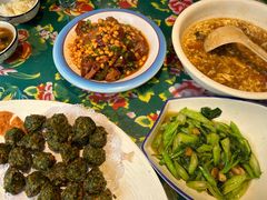 -人民公社大食堂(顺义总店)