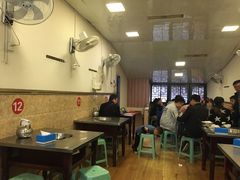 大堂-胖娃古镇鸡杂(磁器口总店)