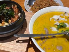 -竹里馆·淮扬菜·功夫茶(老门东店)