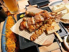 -山葵家居酒屋(天目里店)