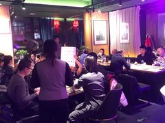 大堂-蒙料·手把肉(望京店)