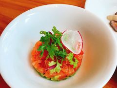 -君悦酒店·La Terrazza意合園·意式风味